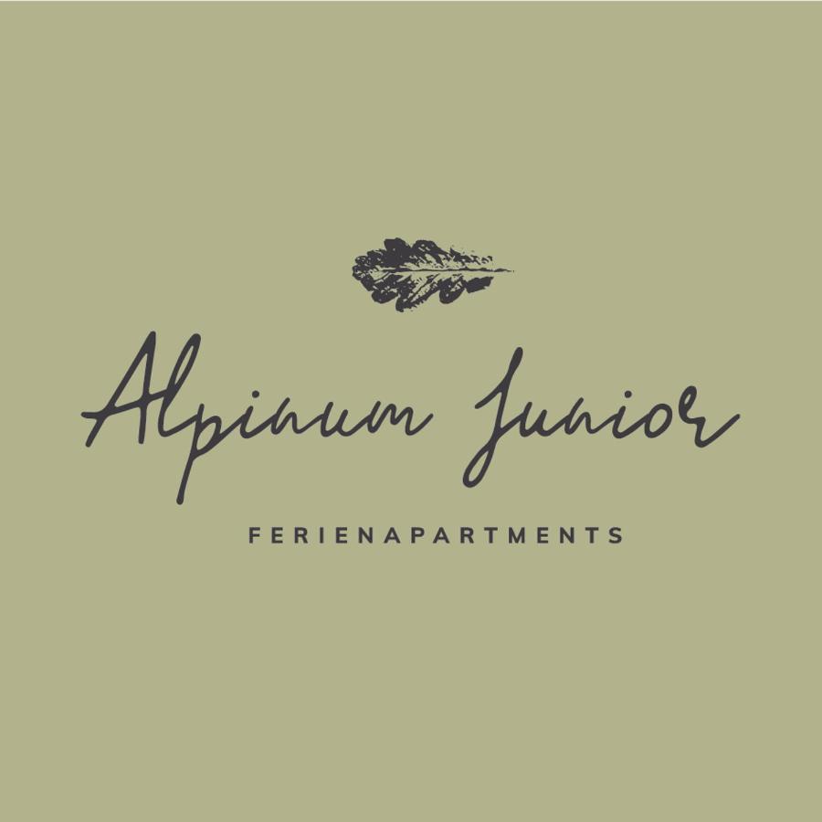 דירות לנגריס Alpinum Junior מראה חיצוני תמונה